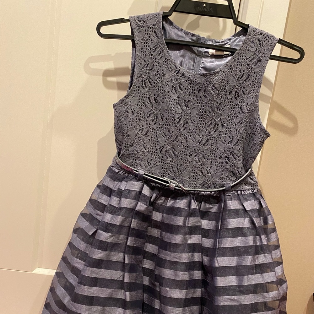 Size 8 dress
